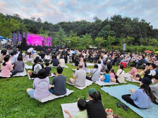 서울북부보훈지청 독립문화제 현장 사진 2