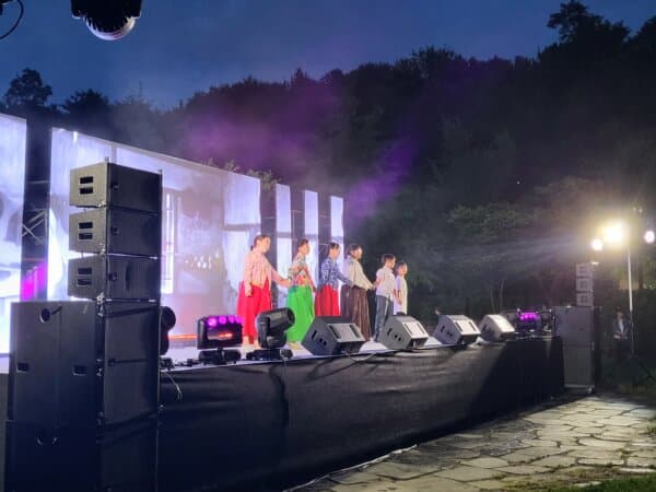 서울북부보훈지청 독립문화제 현장 사진 3