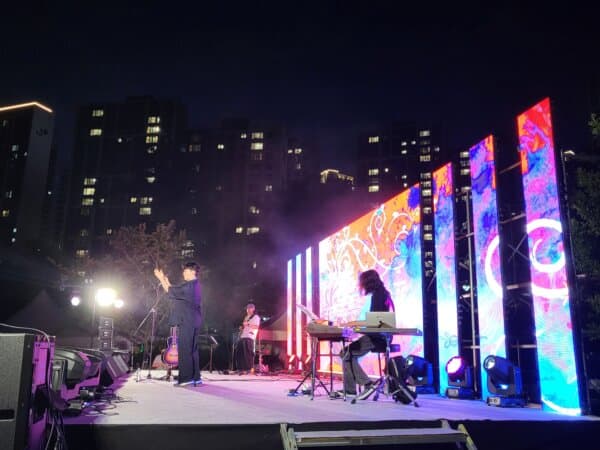 서울북부보훈지청 독립문화제 현장 사진 4