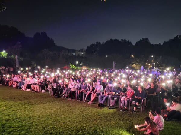 서울북부보훈지청 독립문화제 현장 사진 6