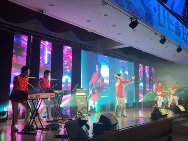 경기남부보훈지청 나는솔저 현장 사진 3