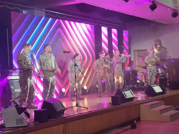 경기남부보훈지청 나는솔저 현장 사진 4