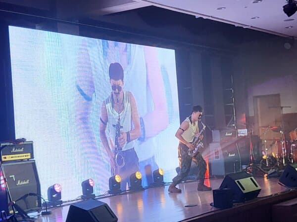 경기남부보훈지청 나는솔저 현장 사진 5