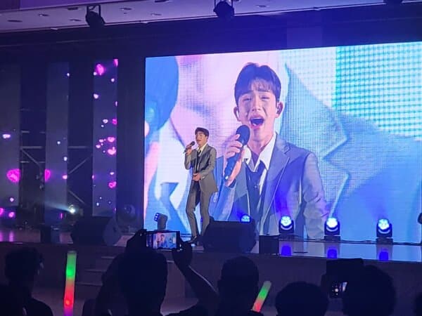 경기남부보훈지청 나는솔저 현장 사진 6