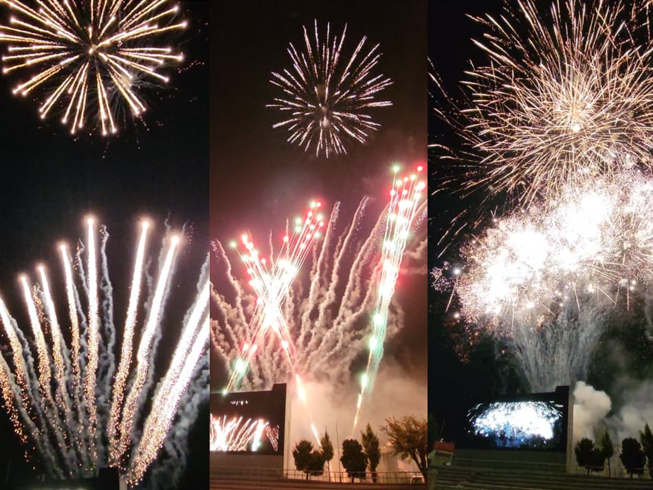 포천시민의날 현장 사진 1