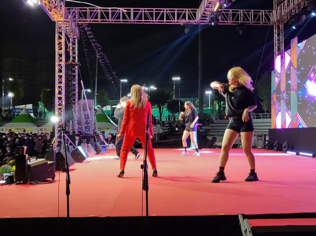 포천시민의날 현장 사진 3