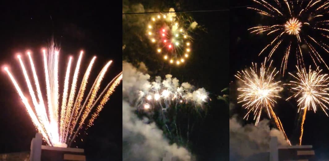 개성인삼축제 현장 사진 2