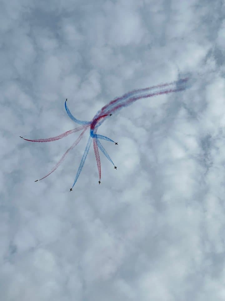 포천시 청년축제 현장 사진 1