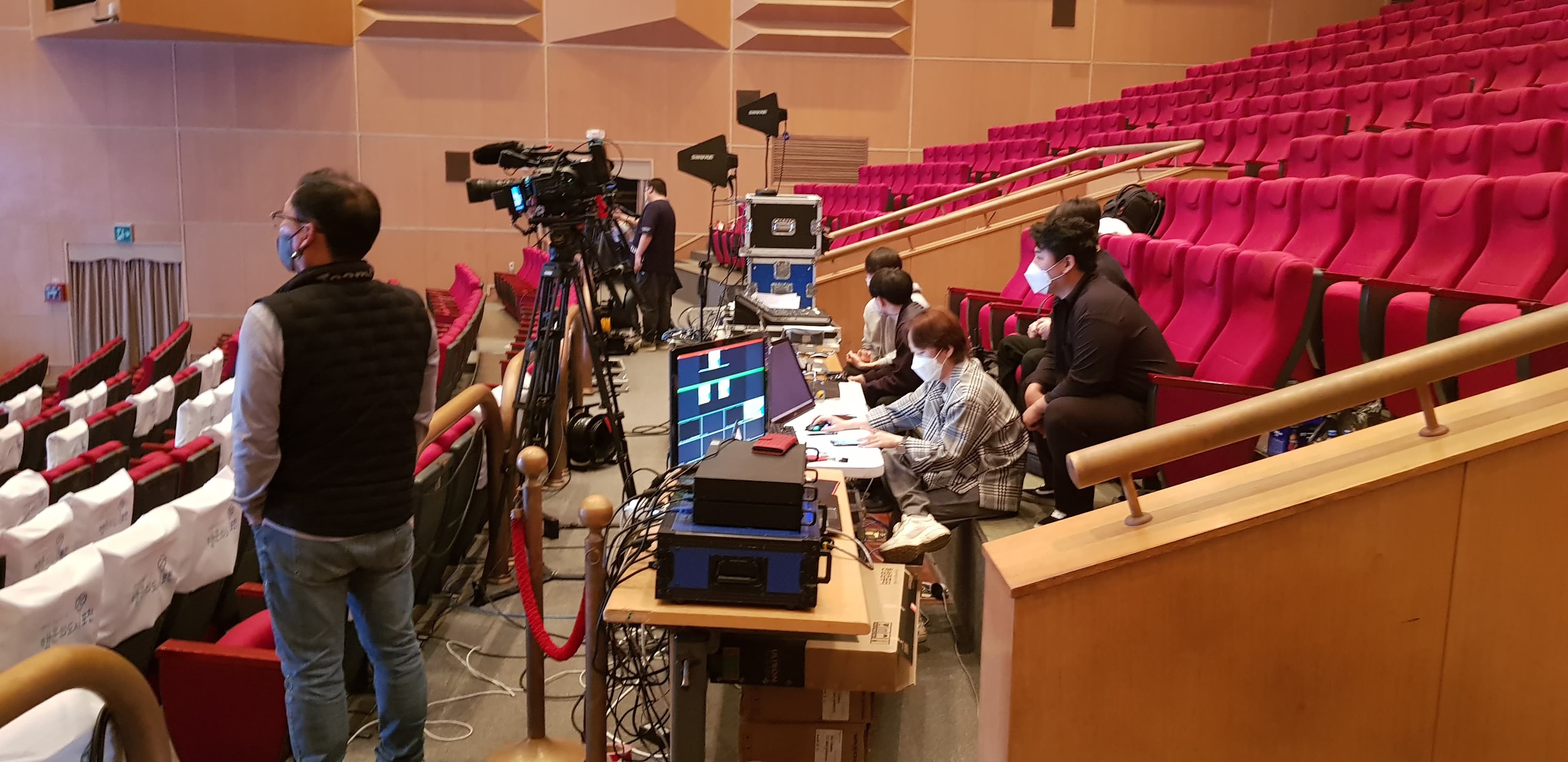 포천시 어린이날 축제 현장 사진 3