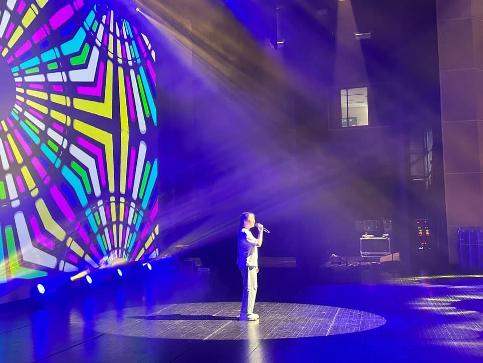 포천시 늘푸른 청소년 예술제 현장 사진 4