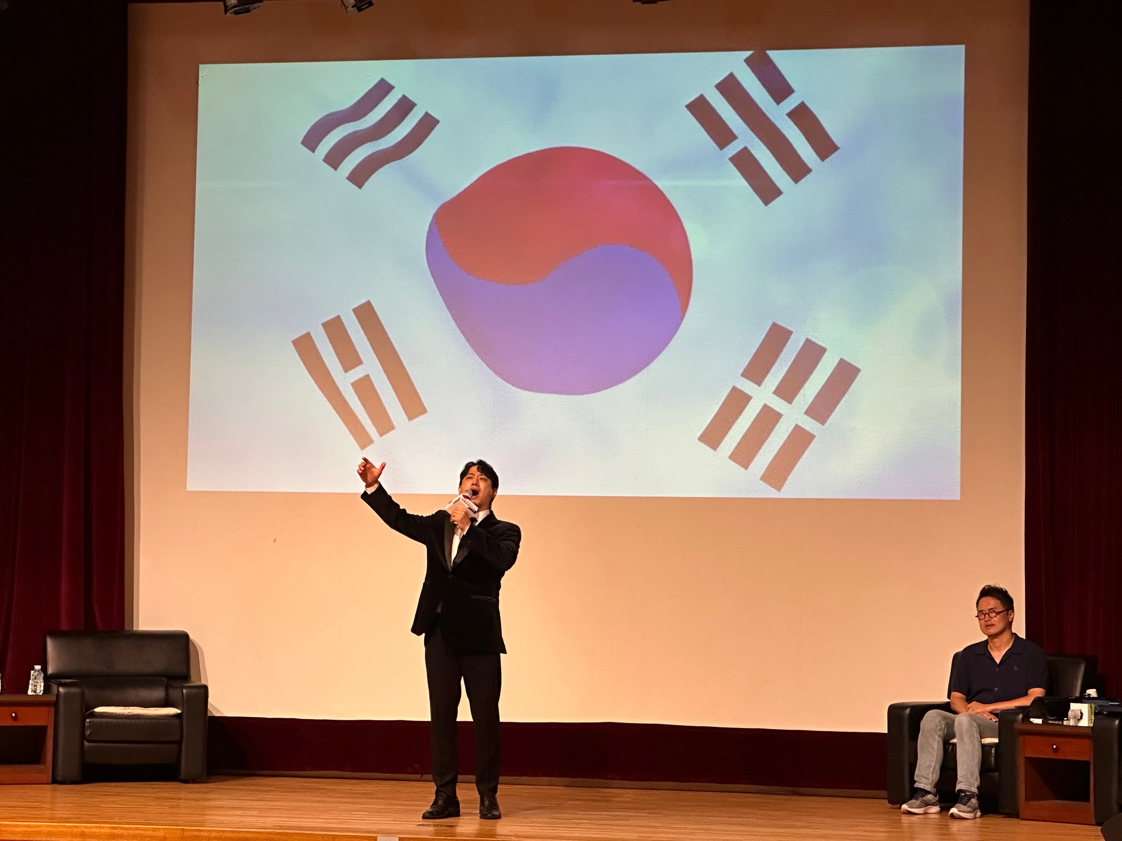 랜선으로 떠나는 보훈 역사 여행 현장 사진 1