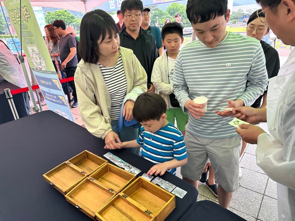 민주보훈문화제 (충북북부보훈지청) 현장 사진 6