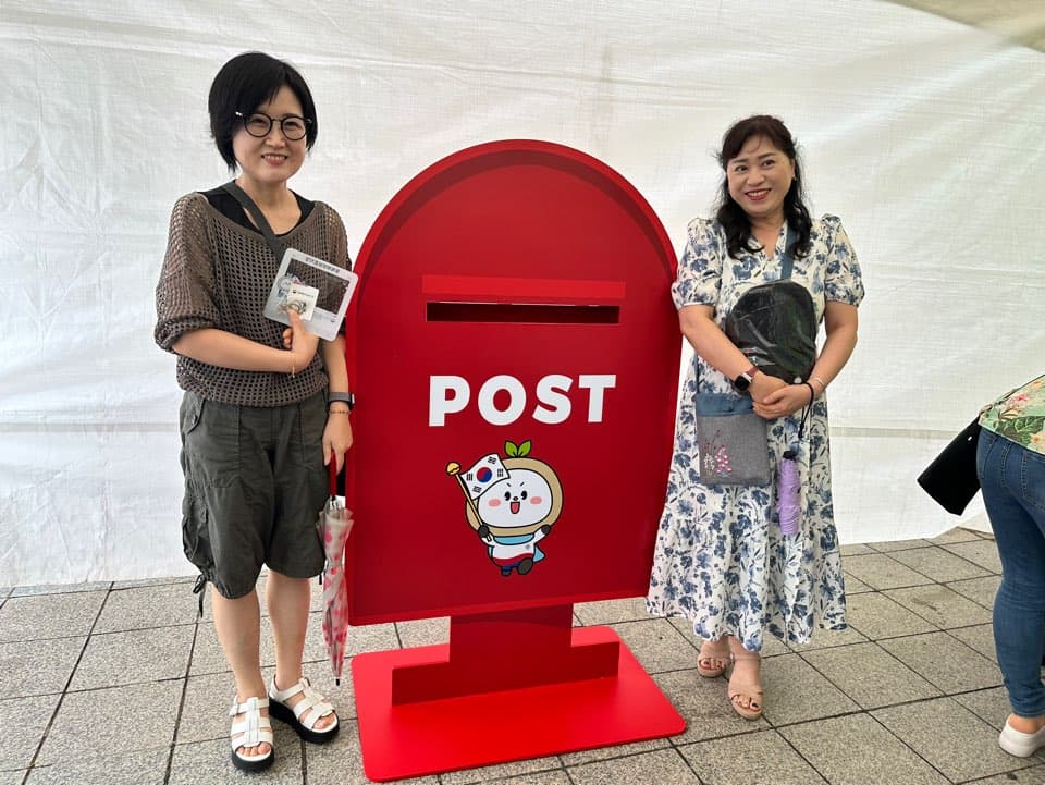 민주보훈문화제 (충북북부보훈지청) 현장 사진 7