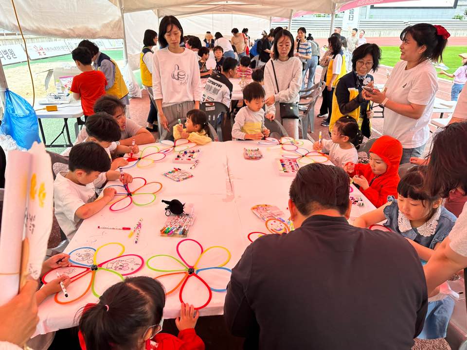 포천 인문도시 페스티벌 현장 사진 3