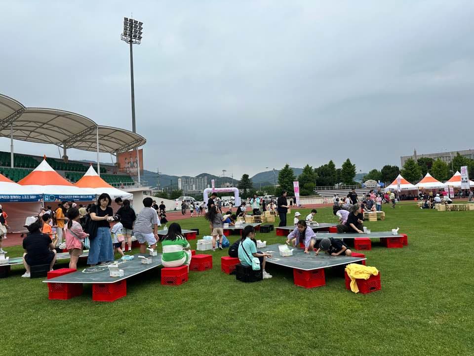 포천 인문도시 페스티벌 현장 사진 5