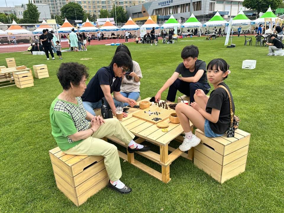 포천 인문도시 페스티벌 현장 사진 6