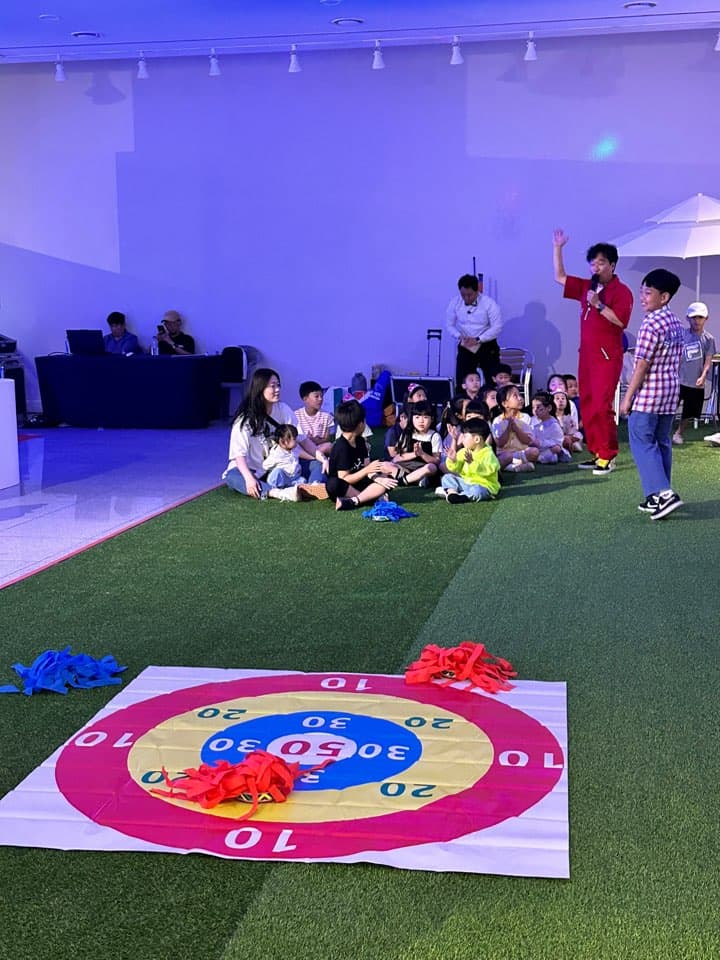 투맘쇼 현장 사진 4