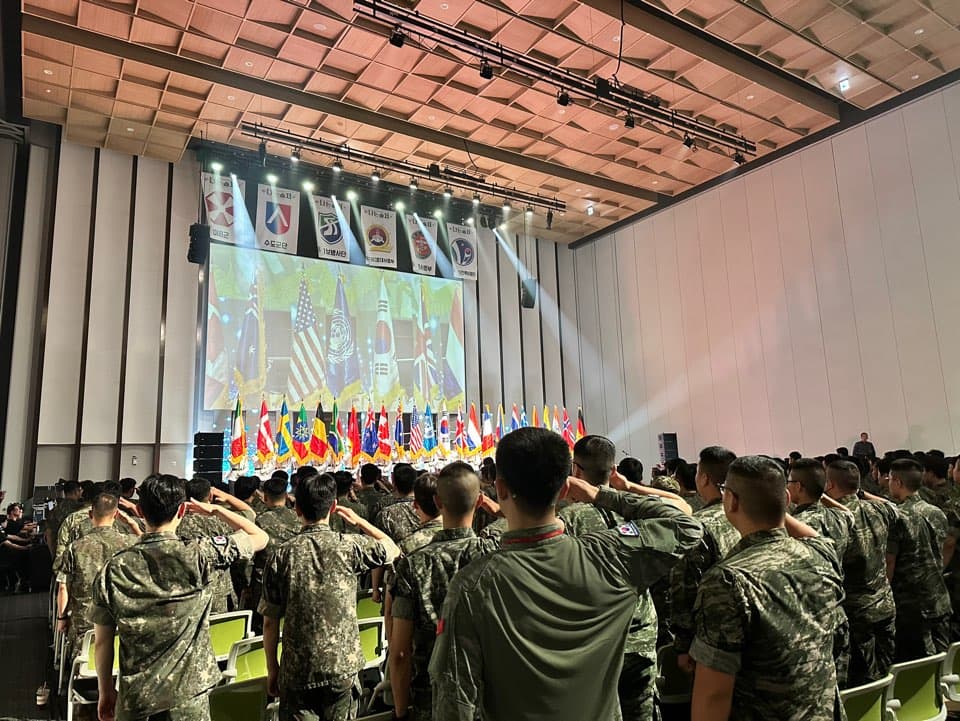 나는솔저 (경기남부보훈지청) 현장 사진 2