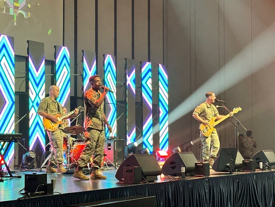 나는솔저 (경기남부보훈지청) 현장 사진 3