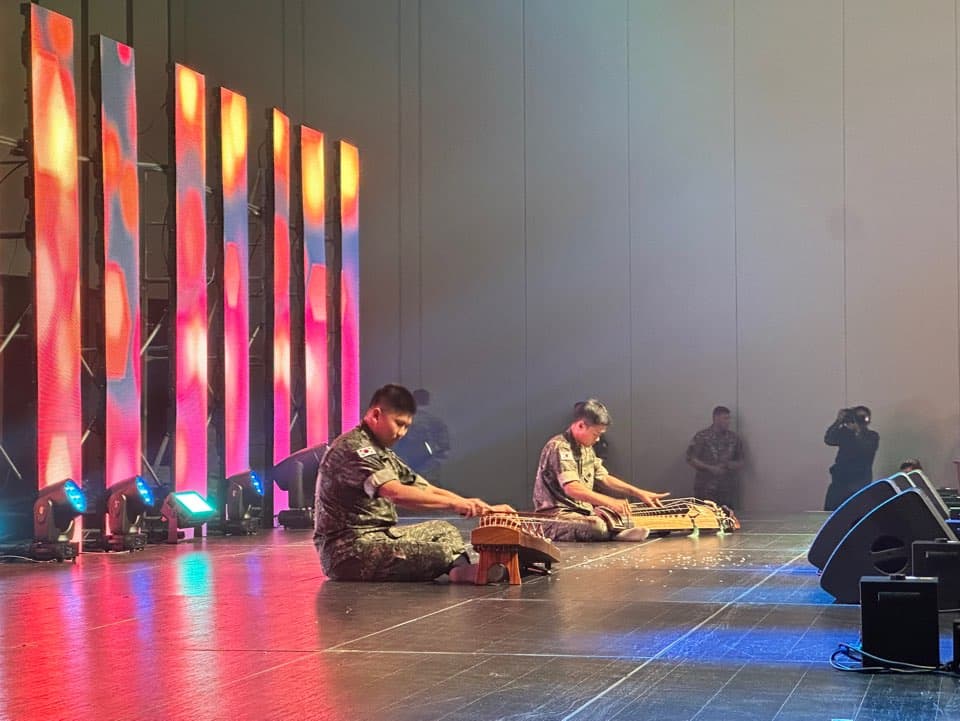 나는솔저 (경기남부보훈지청) 현장 사진 4