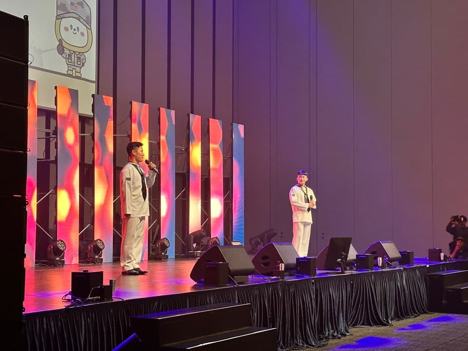 나는솔저 (경기남부보훈지청) 현장 사진 5